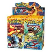 Box di buste di Flashfire
