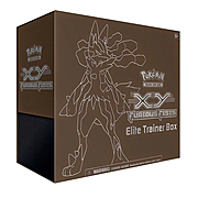 Furious Fists Elite Trainer Box