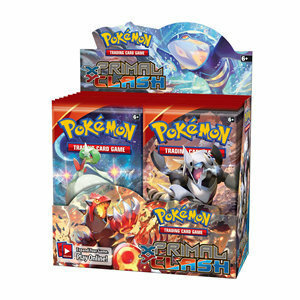 Booster box