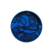 Scontro Primordiale: Moneta Primal Kyogre