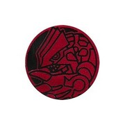 Scontro Primordiale: Moneta Primal Groudon