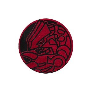 Scontro Primordiale: Moneta Primal Groudon