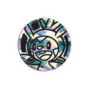 Scontro Primordiale: Moneta Chespin