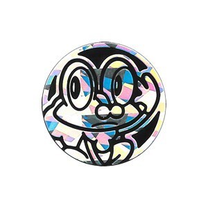 Primal Clash: Froakie Coin (Blisters)