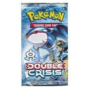 Busta di Double Crisis