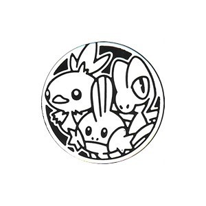 XY Trainer Kit: Latias & Latios: Moneta EX Starters