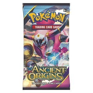 Ancient Origins Booster