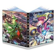 Ancient Origins: 9-Pocket Binder