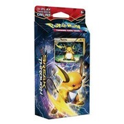 BREAKthrough: Mazzo Tematico Burning Spark