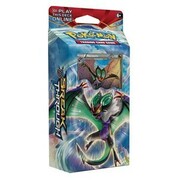 BREAKthrough: Mazzo Tematico Night Striker