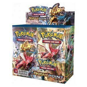 Booster box