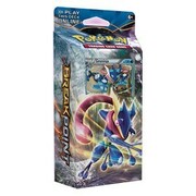 BREAKpoint: Wave Slasher Theme Deck
