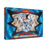 BREAKpoint: Ash Greninja EX Box
