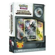 Mythical Pokémon Collection: Darkrai