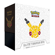 Generations Elite Trainer Box
