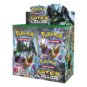 Fates Collide Booster Box