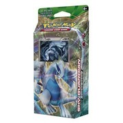Fates Collide: Mazzo Tematico Sky Guardian