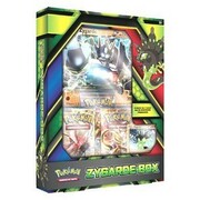 Fates Collide: Zygarde EX Box