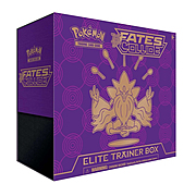Fates Collide Elite Trainer Box
