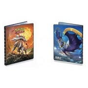 Sole e Luna: Album 9 tasche