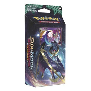 Guardians Rising: Hidden Moon Theme Deck