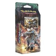 Guardians Rising: Steel Sun Theme Deck