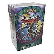 Guardians Rising Prerelease Pack