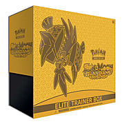 Guardians Rising Elite Trainer Box