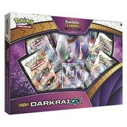 Leggende Iridescenti: Collezione Shiny Darkrai GX
