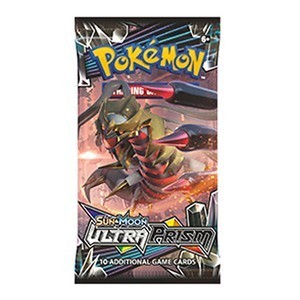 Ultra Prism Booster