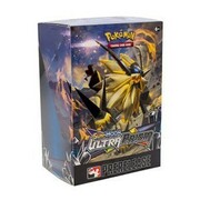 Ultra Prism Prerelease Pack