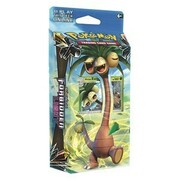 Forbidden Light: Mazzo Tematico Tropical Takedown