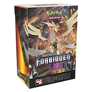 Apocalisse di Luce: Build & Battle Kit