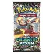 Celestial Storm Booster