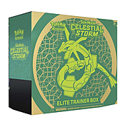 Celestial Storm Elite Trainer Box