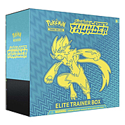 Elite Trainer Box di Lost Thunder