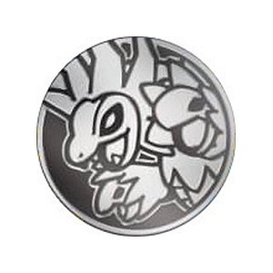 Unbroken Bonds: Moneta Hydreigon