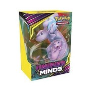 Unified Minds: Build & Battle Kit