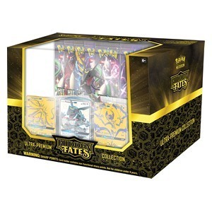 Destino Sfuggente: Collezione Ultra-Premium