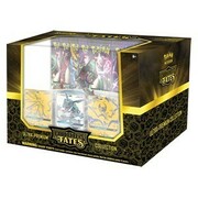 Destino Sfuggente: Collezione Ultra-Premium