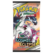 Cosmic Eclipse Booster