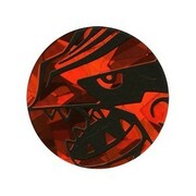 Eclissi Cosmica: Moneta Groudon