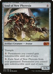 Soul of New Phyrexia