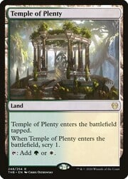 Temple of Plenty