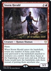 Storm Herald