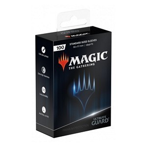 100 Buste Ultimate Guard Planeswalker