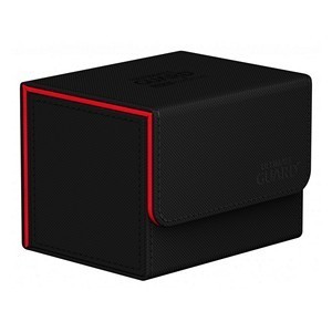 Ultimate Guard SideWinder Deck Case 100+ (2020 Exclusive)