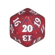 Game Night 2019: D20 Die