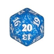 Game Night 2019: D20 Die