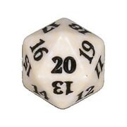 Game Night 2019: D20 Die